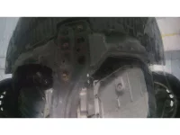 Toyota COROLLA FIELDER лот № 30185 оценка 4  с аукциона в Японии 10