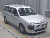 Toyota SUCCEED лот № 30186 оценка 3.5  с аукциона в Японии 4