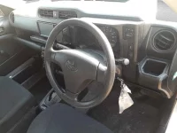 Toyota SUCCEED лот № 30186 оценка 3.5  с аукциона в Японии 6