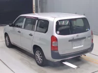 Toyota SUCCEED лот № 30186 оценка 3.5  с аукциона в Японии 5