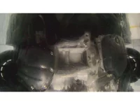 Toyota SUCCEED лот № 30186 оценка 3.5  с аукциона в Японии 10