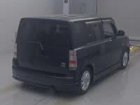 Toyota BB лот № 373 оценка 4  с аукциона в Японии 1