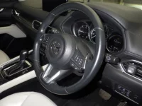 Mazda CX-5 лот № 3016 оценка 4.5  с аукциона в Японии 2