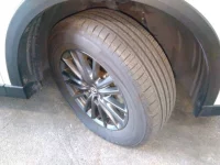 Mazda CX-5 лот № 3016 оценка 4.5  с аукциона в Японии 8