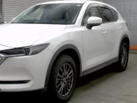 Mazda CX-5 лот № 3016 оценка 4.5  с аукциона в Японии 3
