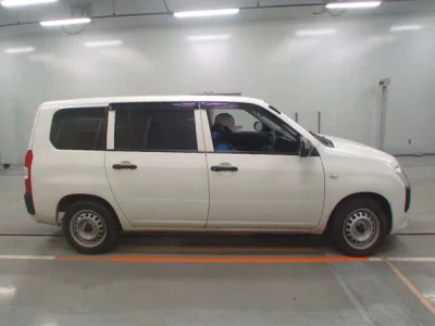 Mazda FAMILIA VAN