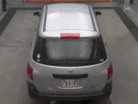 Nissan AD лот № 3018 оценка 3.5  с аукциона в Японии 6