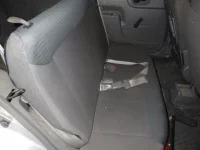 Nissan AD лот № 3018 оценка 3.5  с аукциона в Японии 7