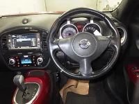 Nissan JUKE лот № 11 оценка 3  с аукциона в Японии 4