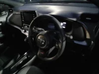 Toyota AQUA лот № 30192 оценка R  с аукциона в Японии 6