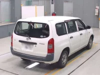 Toyota PROBOX лот № 30189 оценка RA  с аукциона в Японии 1