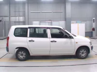 Toyota PROBOX лот № 30189 оценка RA  с аукциона в Японии 2