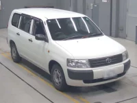 Toyota PROBOX лот № 30189 оценка RA  с аукциона в Японии 4