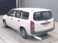 Toyota PROBOX лот № 30189 оценка RA  с аукциона в Японии 5