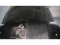 Toyota PROBOX лот № 30189 оценка RA  с аукциона в Японии 10