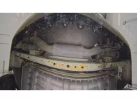 Nissan CARAVAN VAN лот № 30121 оценка 3.5  с аукциона в Японии 10