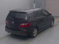 Mazda PREMACY лот № 30013 оценка 3  с аукциона в Японии 1