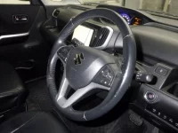 Suzuki SOLIO лот № 3021 оценка 4  с аукциона в Японии 2