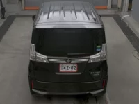 Suzuki SOLIO лот № 3021 оценка 4  с аукциона в Японии 6