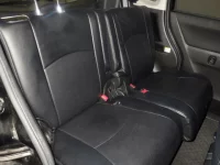 Suzuki SOLIO лот № 3021 оценка 4  с аукциона в Японии 7