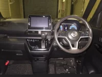 Suzuki ALTO лот № 4006 оценка 4  с аукциона в Японии 2