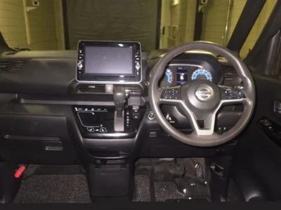 Suzuki ALTO  с аукциона в Японии