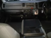 Toyota HIACE VAN лот № 30194 оценка 3.5  с аукциона в Японии 8