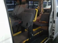 Toyota HIACE VAN лот № 30194 оценка 3.5  с аукциона в Японии 9