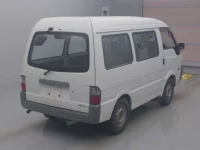 Mazda BONGO VAN лот № 30015 оценка 3.5  с аукциона в Японии 1
