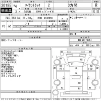 Mazda TITAN лот № 30195 оценка R  с аукциона в Японии 11