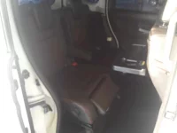 Suzuki SPACIA лот № 30196 оценка R  с аукциона в Японии 9