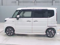 Suzuki SPACIA лот № 30196 оценка R  с аукциона в Японии 3