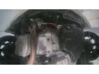 Suzuki SPACIA лот № 30196 оценка R  с аукциона в Японии 10