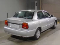 Suzuki CULTUS CRESCENT лот № 380 оценка 3.5  с аукциона в Японии 1