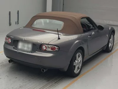 Mazda ROADSTER