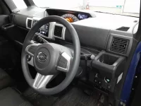 Daihatsu WAKE лот № 37 оценка 3.5  с аукциона в Японии 6