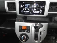 Daihatsu WAKE лот № 37 оценка 3.5  с аукциона в Японии 8