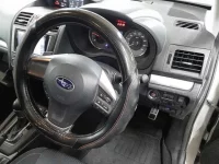 Subaru FORESTER лот № 30127 оценка 4  с аукциона в Японии 6