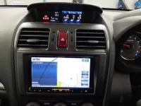 Subaru FORESTER лот № 30127 оценка 4  с аукциона в Японии 8