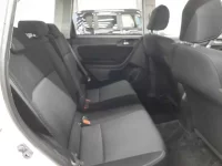 Subaru FORESTER лот № 30127 оценка 4  с аукциона в Японии 9