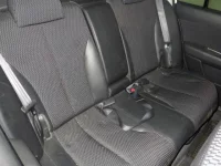 Nissan TIIDA лот № 3028 оценка 3.5  с аукциона в Японии 7