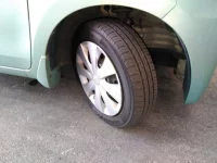 Suzuki SPACIA лот № 3027 оценка 4  с аукциона в Японии 8