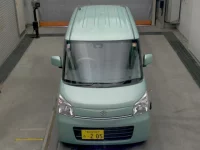 Suzuki SPACIA лот № 3027 оценка 4  с аукциона в Японии 5