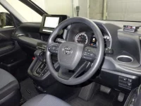 Toyota NOAH лот № 6014 оценка R  с аукциона в Японии 2