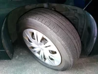 Toyota NOAH лот № 6014 оценка R  с аукциона в Японии 8