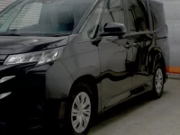 Toyota NOAH лот № 6014 оценка R  с аукциона в Японии 3