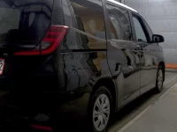 Toyota NOAH лот № 6014 оценка R  с аукциона в Японии 4