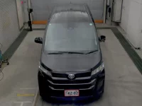 Toyota NOAH лот № 6014 оценка R  с аукциона в Японии 5