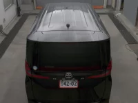 Toyota NOAH лот № 6014 оценка R  с аукциона в Японии 6