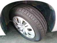 Toyota NOAH лот № 6015 оценка 3.5  с аукциона в Японии 8